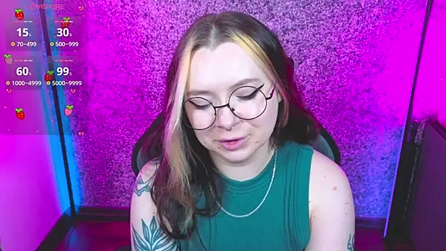 SadPotato  online show from 16, 9, 2025