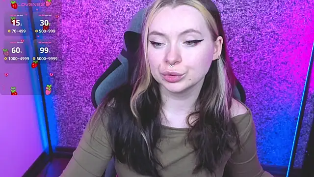 SadPotato  online show from 19, 9, 2025