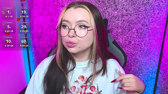 SadPotato  online show from 20, 9, 2025