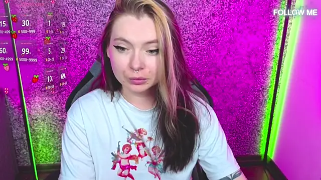 SadPotato  online show from 23, 9, 2025