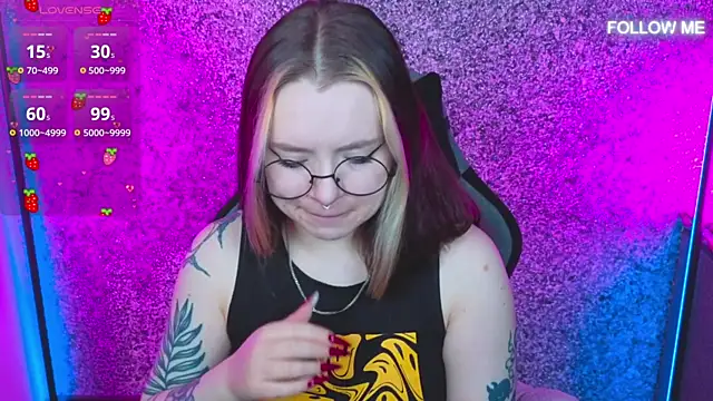 SadPotato  online show from 28, 9, 2025