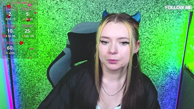 SadPotato  online show from 29, 9, 2025