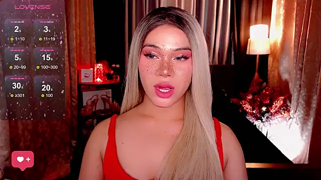 IamRaeganDolls69 online show from 18, 9, 2025