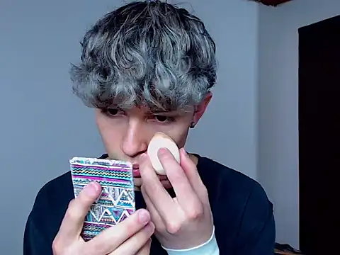 john vichenso online show from 10, 10, 2025