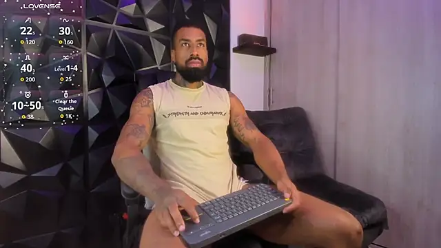 OstinDaniels online show from 11, 9, 2025