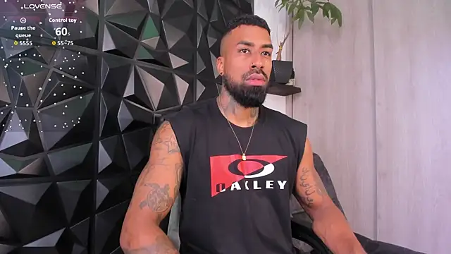 OstinDaniels online show from 13, 9, 2025