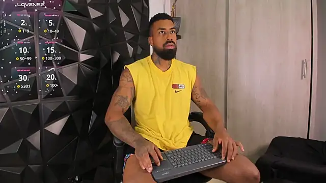 OstinDaniels online show from 19, 9, 2025