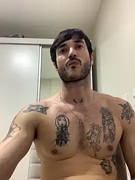 Fubinha online show from 1, 11, 2025