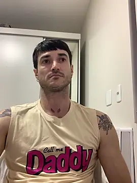 Fubinha online show from 27, 11, 2025