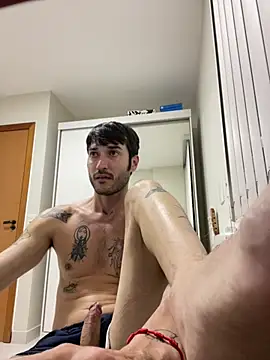 Fubinha online show from 28, 3, 2026