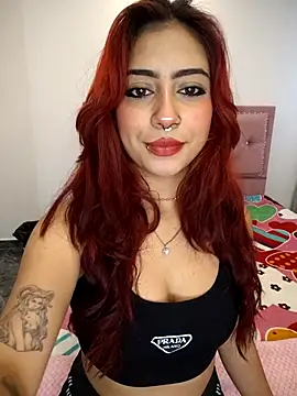 sarah lark  online show from 19, 9, 2025