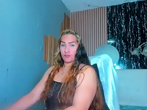 MeganSeductive online show from 9, 2, 2026