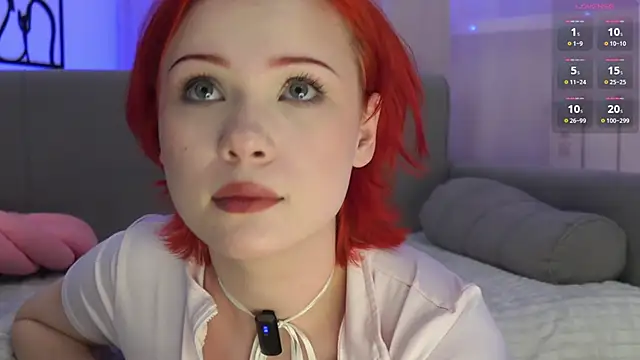 Molly Wett Pussy online show from 11, 10, 2025