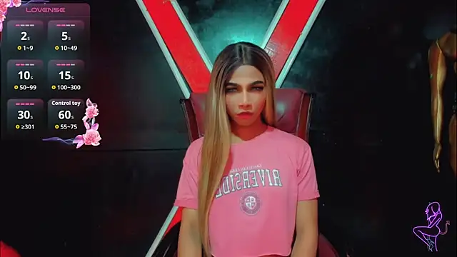 Britany montiel online show from 30, 10, 2025