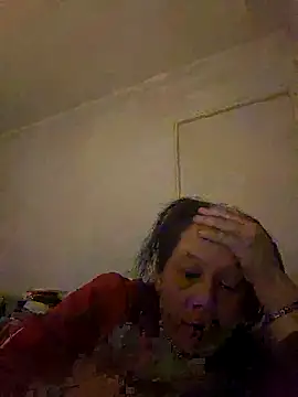 zeousseelphie online show from 14, 10, 2025