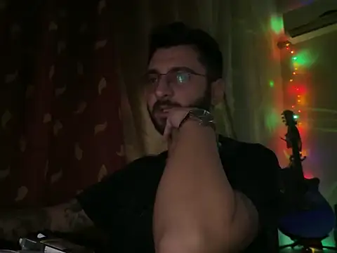 The Oggy online show from 14, 1, 2026