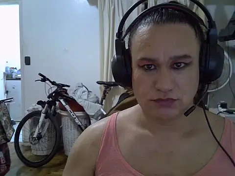 transgordimilf online show from 21, 9, 2025