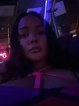 Sexilexiprincess online show from 25, 9, 2025