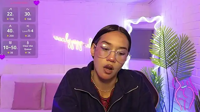 artemiss tay online show from 5, 11, 2025