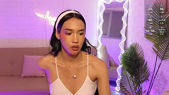 artemiss tay online show from 26, 11, 2025