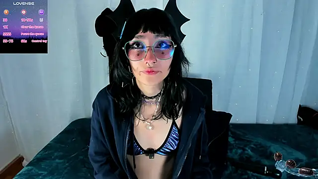HoshiMiuu online show from 27, 9, 2025