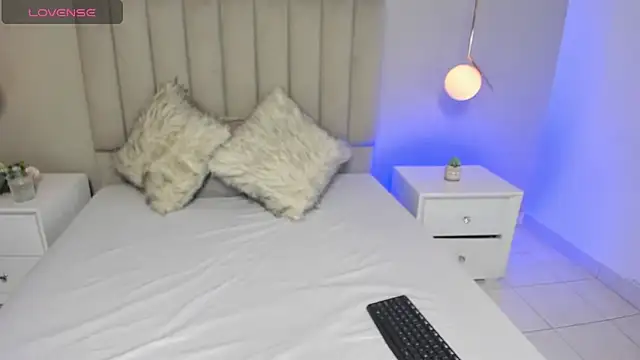 Snapshot of Dani_rosse_ chatting on 10, 10, 2025 Dani rosse online show from 10, 10, 2025