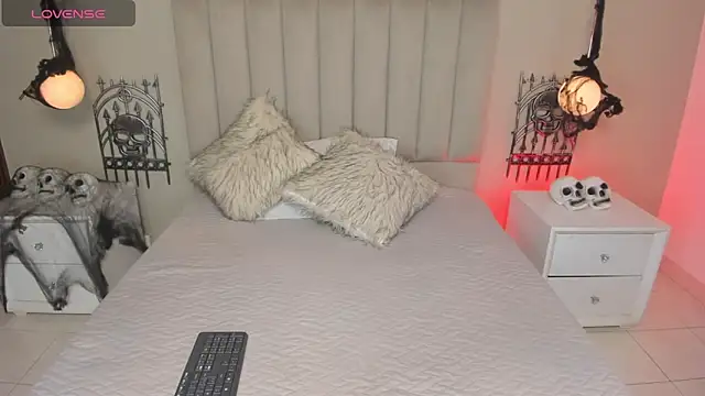 Snapshot of Dani_rosse_ chatting on 18, 10, 2025 Dani rosse online show from 18, 10, 2025