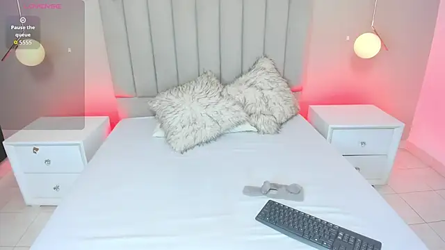 Snapshot of Dani_rosse_ chatting on 2, 11, 2025 Dani rosse online show from 2, 11, 2025