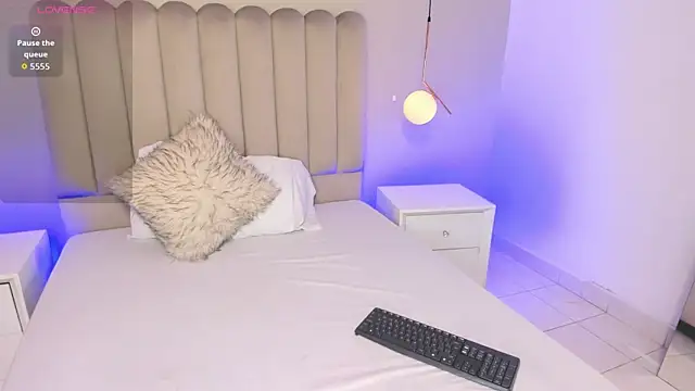 Snapshot of Dani_rosse_ chatting on 18, 11, 2025 Dani rosse online show from 18, 11, 2025