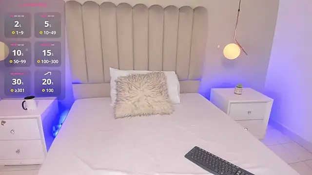 Snapshot of Dani_rosse_ chatting on 20, 11, 2025 Dani rosse online show from 20, 11, 2025