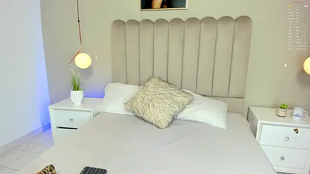 Snapshot of Dani_rosse_ chatting on 10, 2, 2026 Dani rosse online show from 10, 2, 2026