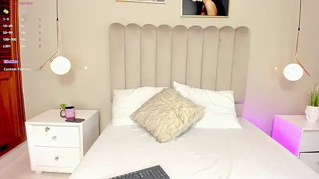 Snapshot of Dani_rosse_ chatting on 6, 3, 2026 Dani rosse online show from 6, 3, 2026