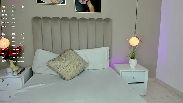 Snapshot of Dani_rosse_ chatting on 21, 3, 2026 Dani rosse online show from 21, 3, 2026