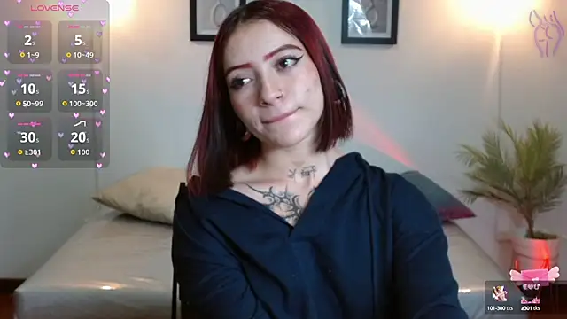 Evanss lx online show from 12, 9, 2025