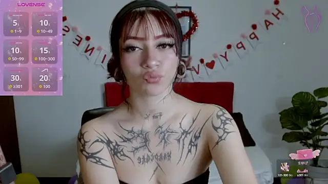 Evanss lx online show from 25, 9, 2025