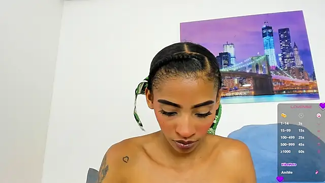 sarah ashbourne online show from 13, 11, 2025