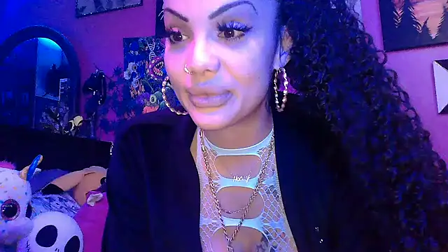 Av3ryyBe3 online show from 11, 11, 2025