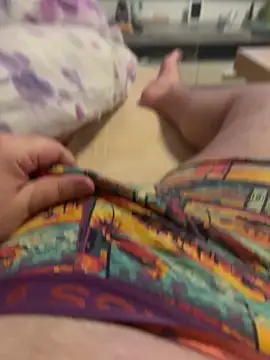 spiderkind98 online show from 12, 11, 2025