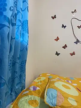 Snapshot of Roxy_Skye chatting on 19, 11, 2025 Roxy Skye online show from 19, 11, 2025