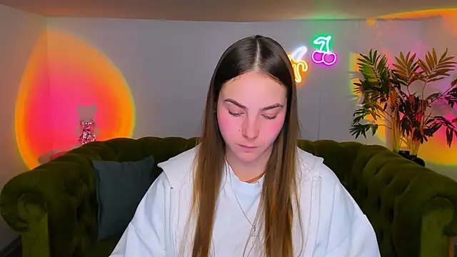 rad rebel  online show from 3, 12, 2025