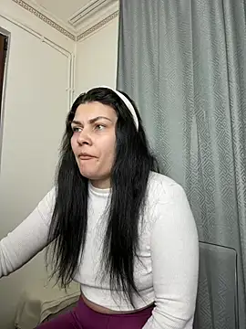 MiaKiittyy online show from 12, 3, 2026