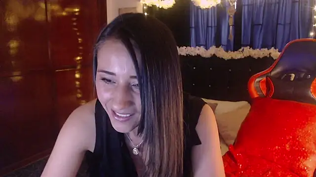 Sofia-mel online show from 10, 10, 2025