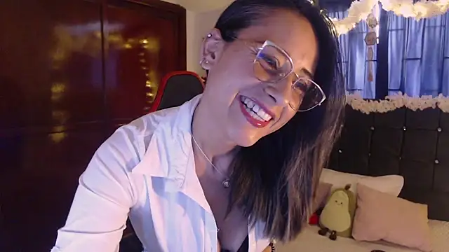 Sofia-mel online show from 21, 10, 2025