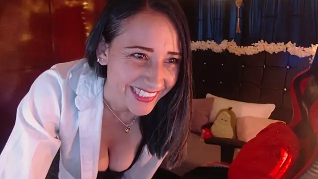 Sofia-mel online show from 24, 10, 2025