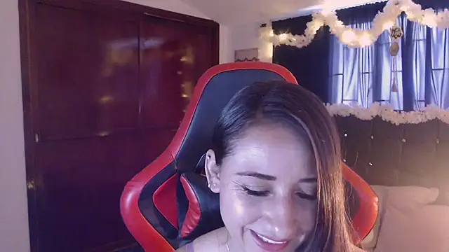 Sofia-mel online show from 28, 10, 2025