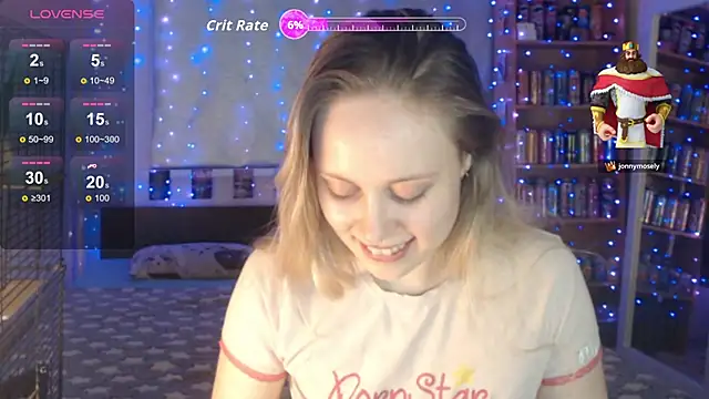 s1lvercherub online show from 4, 11, 2025