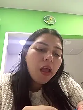 Snapshot of yesi-nursehot chatting on 10, 11, 2025 yesi-nursehot online show from 10, 11, 2025