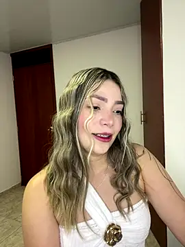 Chantel sam online show from 4, 11, 2025