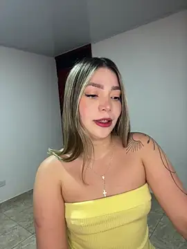 Chantel sam online show from 14, 12, 2025