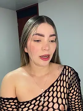 Chantel sam online show from 22, 12, 2025